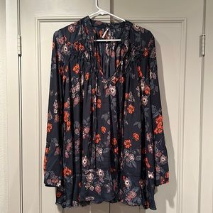 Size Medium Free People Dress